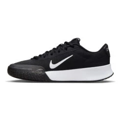 Nike Vapor Lite 2 Allcourtschuh Damen - Schwarz, Weiß -Bestes Tennis Geschäft 17374000 0 3